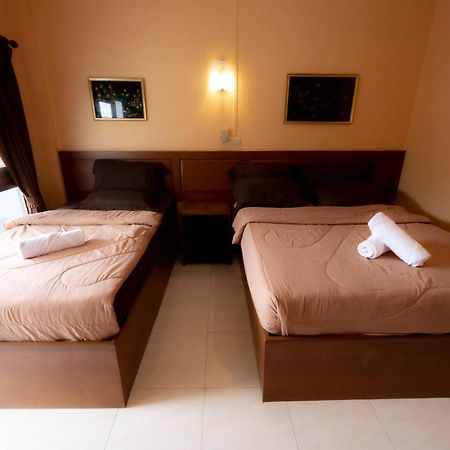 Carabao Diving Koh Tao Otel Dış mekan fotoğraf