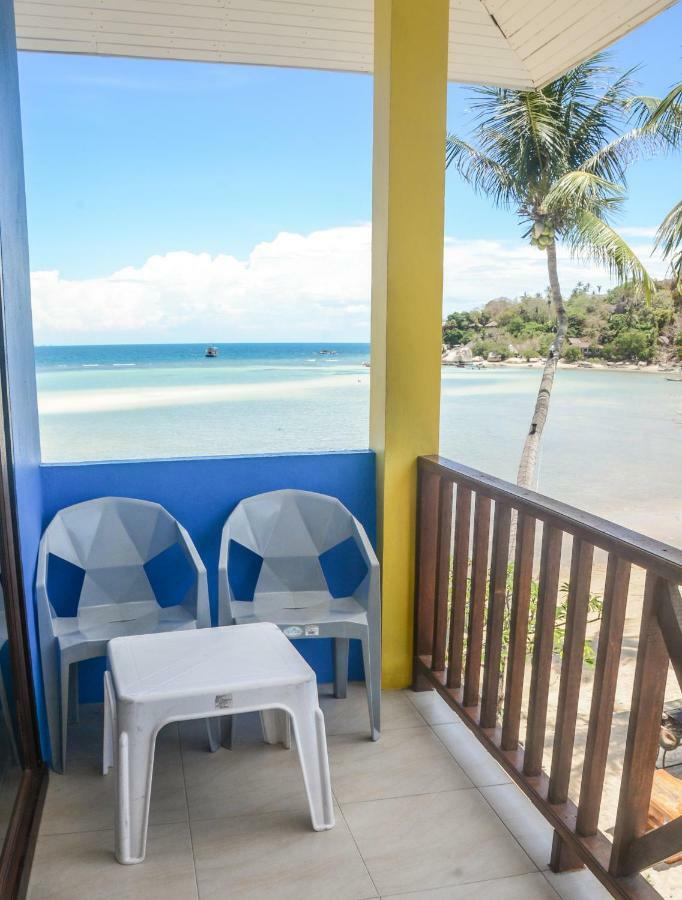 Carabao Diving Koh Tao Otel Dış mekan fotoğraf